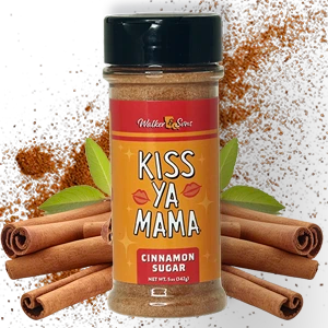 Kiss Ya Mama