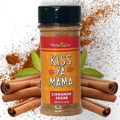 Kiss Ya Mama