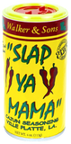 SLAP YA MAMA Set Of Seasoning Blends (Original, Mild, Hot)