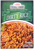 Tony Chachere's Dirty Rice