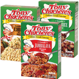 Tony Chachere's Dinner Mixes